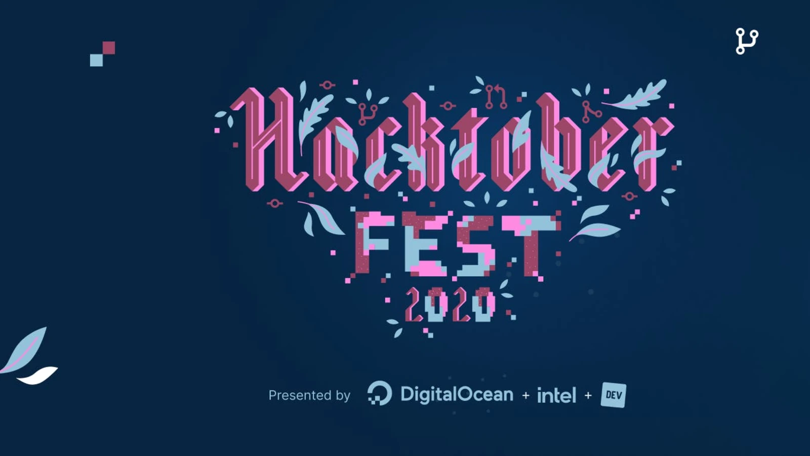 2020 Hacktoberfest Contributor